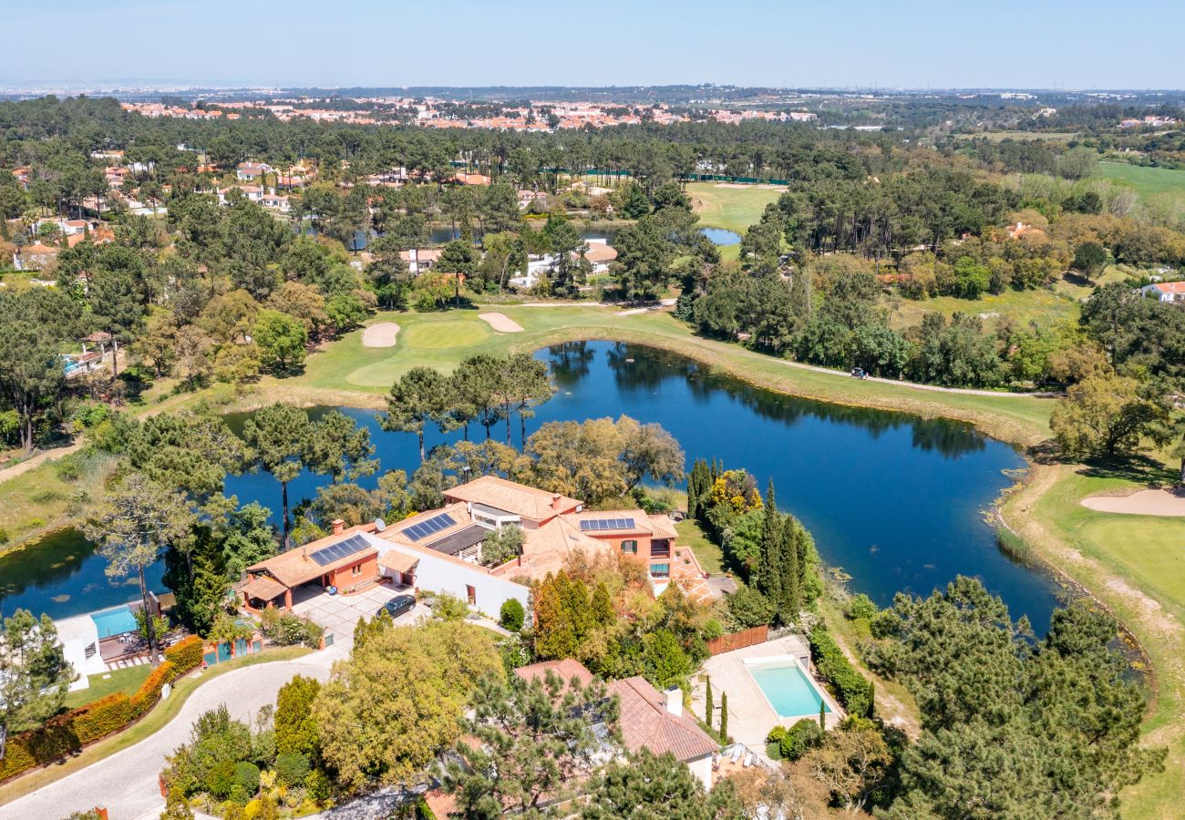 Villa in Azeitão - Villa das Giestas