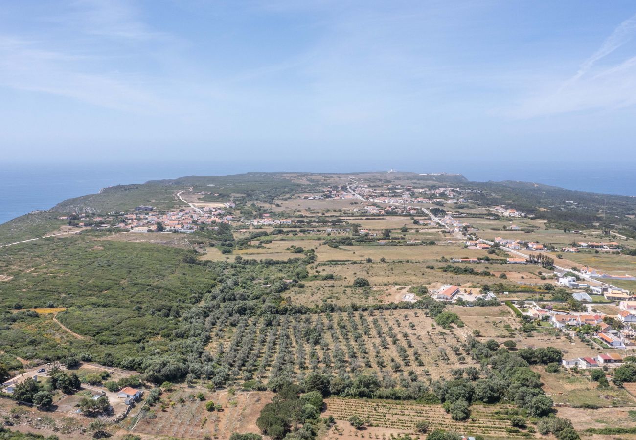 Villa in Aldeia do Meco - Villa Bahia