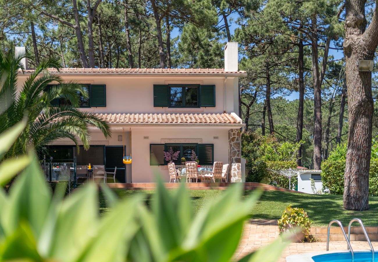 Villa in Sintra - Villa Pine Nature