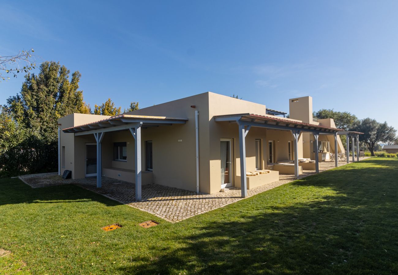 Villa in Tavira - Villa Élan