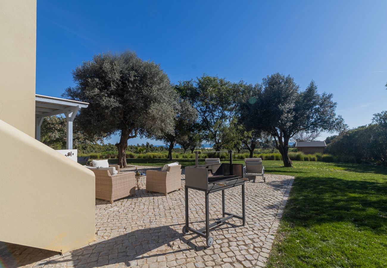 Villa in Tavira - Villa Élan