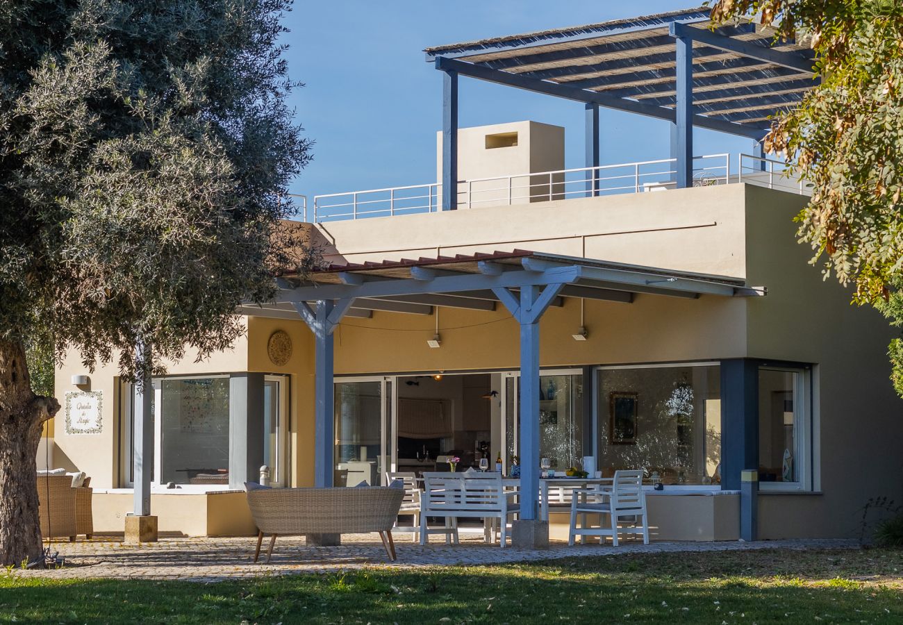 Villa in Tavira - Villa Élan