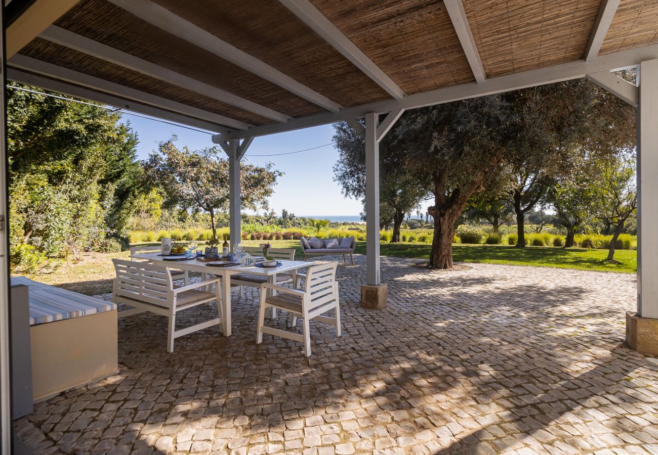 Villa in Tavira - Villa Élan