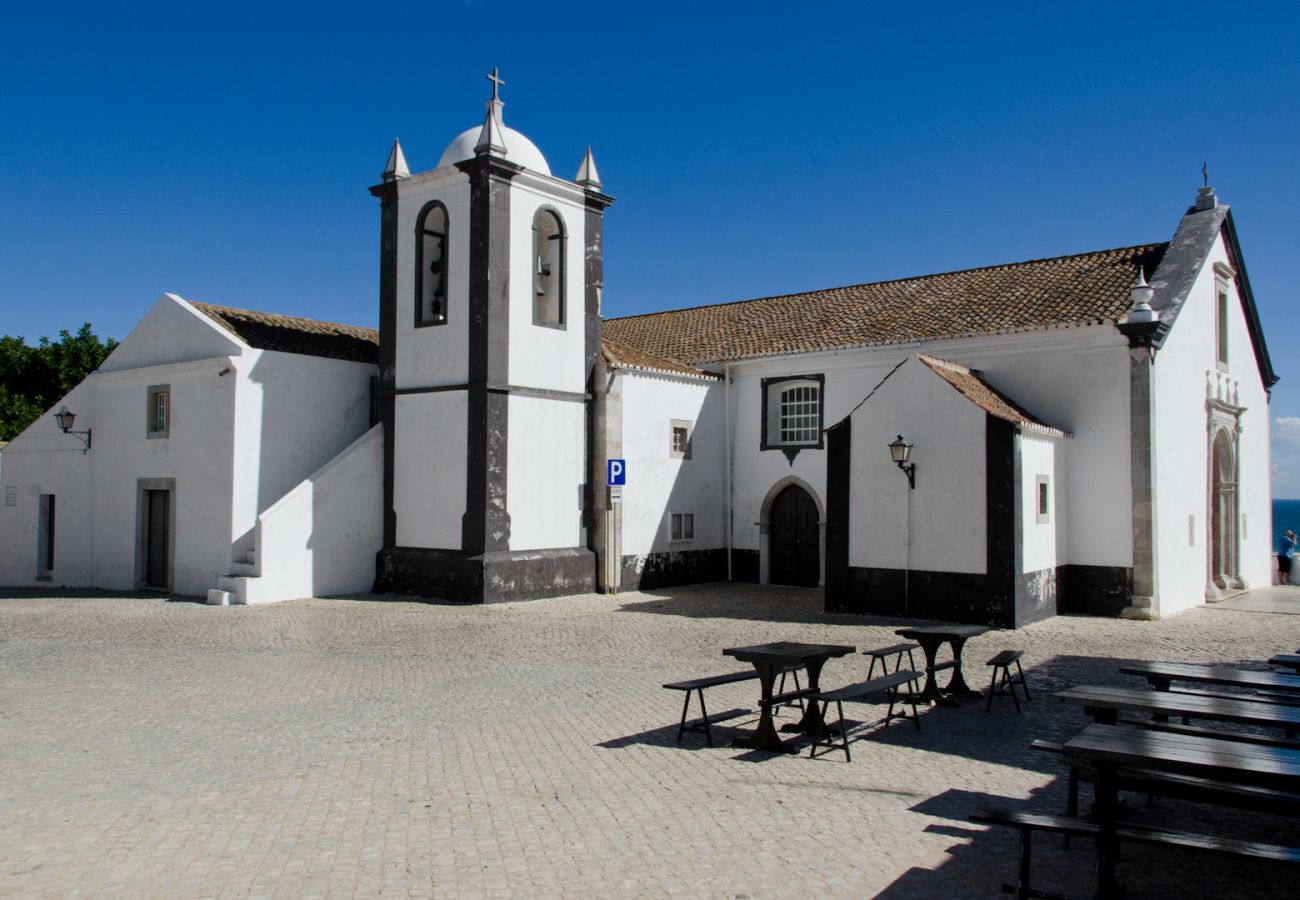 Villa in Tavira - Villa Élan