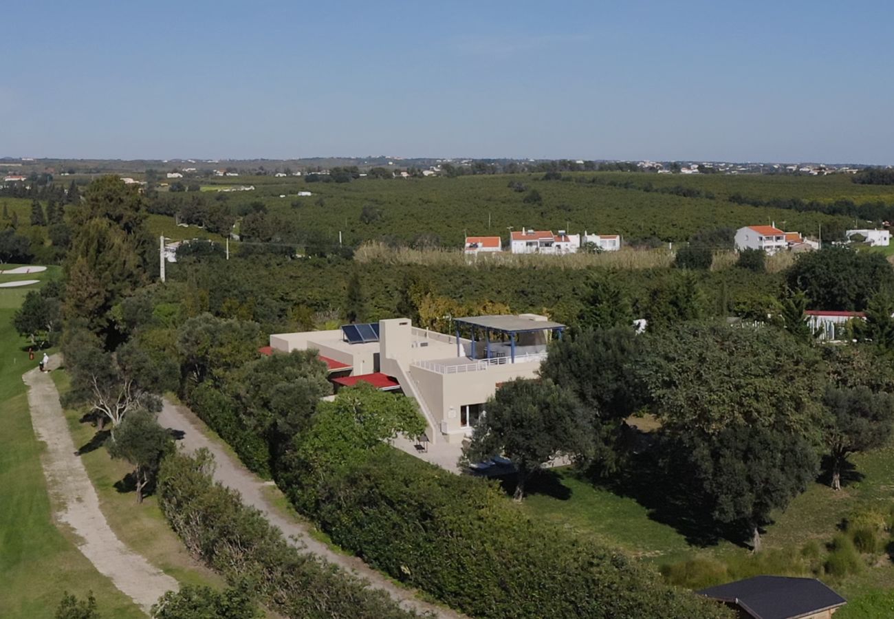 Villa in Tavira - Villa Élan