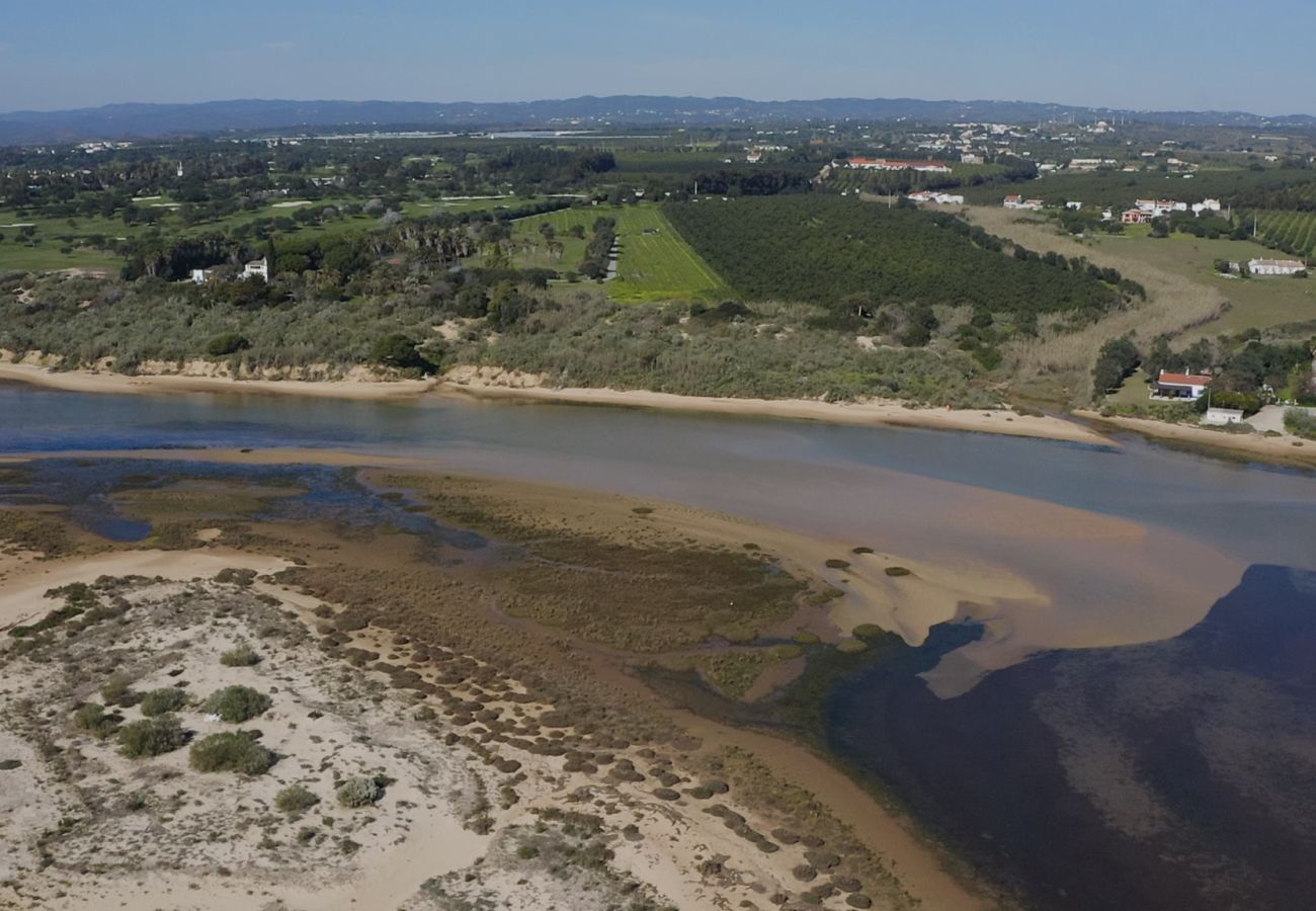 Villa in Tavira - Villa Élan