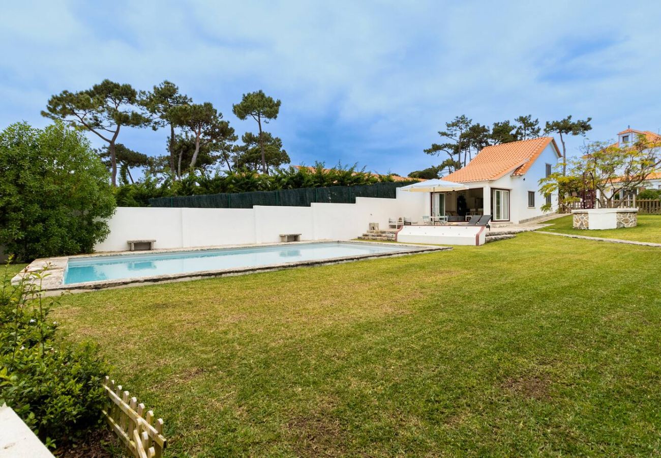 Villa in Sintra - Villa Margarida